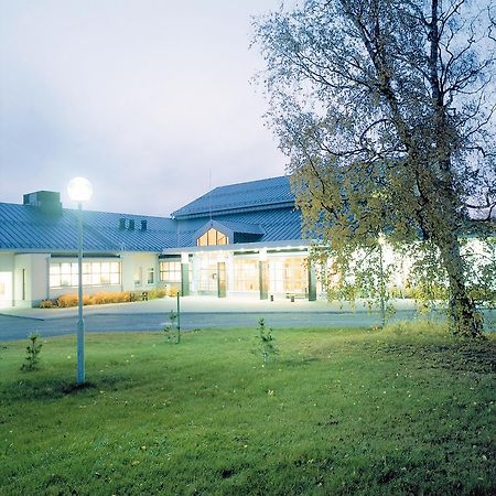 Hotelli Joentalo Tornio Esterno foto